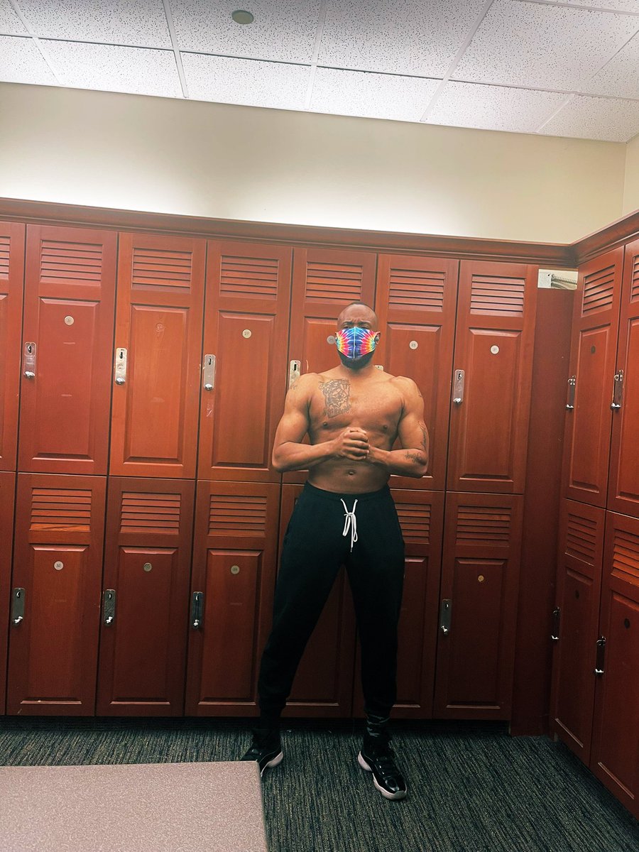 King Jovan Jordan tweet media