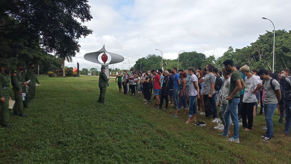 Gerdys Ernesto 🇨🇺 tweet media