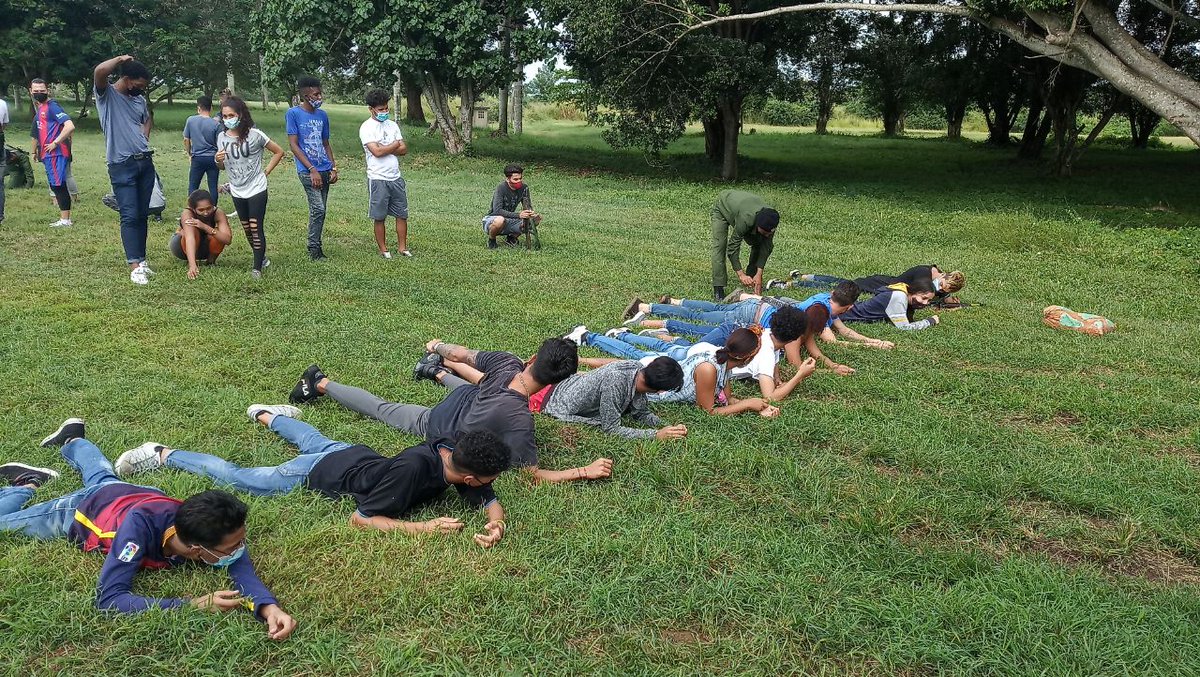 Gerdys Ernesto 🇨🇺 tweet media