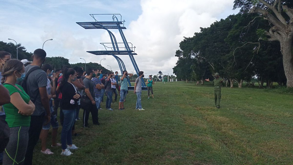 Gerdys Ernesto 🇨🇺 tweet media