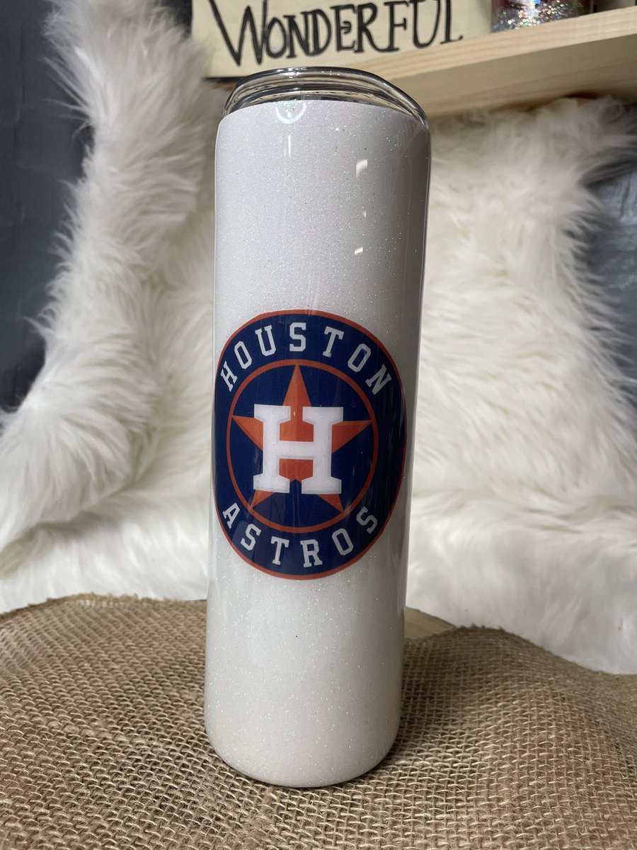 thestephsantana's tweet photo. Omg!!! Y’all @steelecreations outdid herself on my mugs!!! #Amazing #AstrosTwitter #PatriotsTwitter https://t.co/jQwsxZJw3S