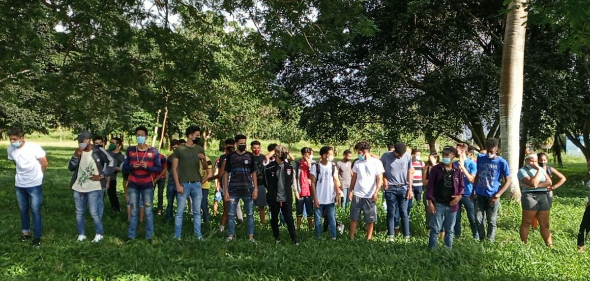 Gerdys Ernesto 🇨🇺 tweet media