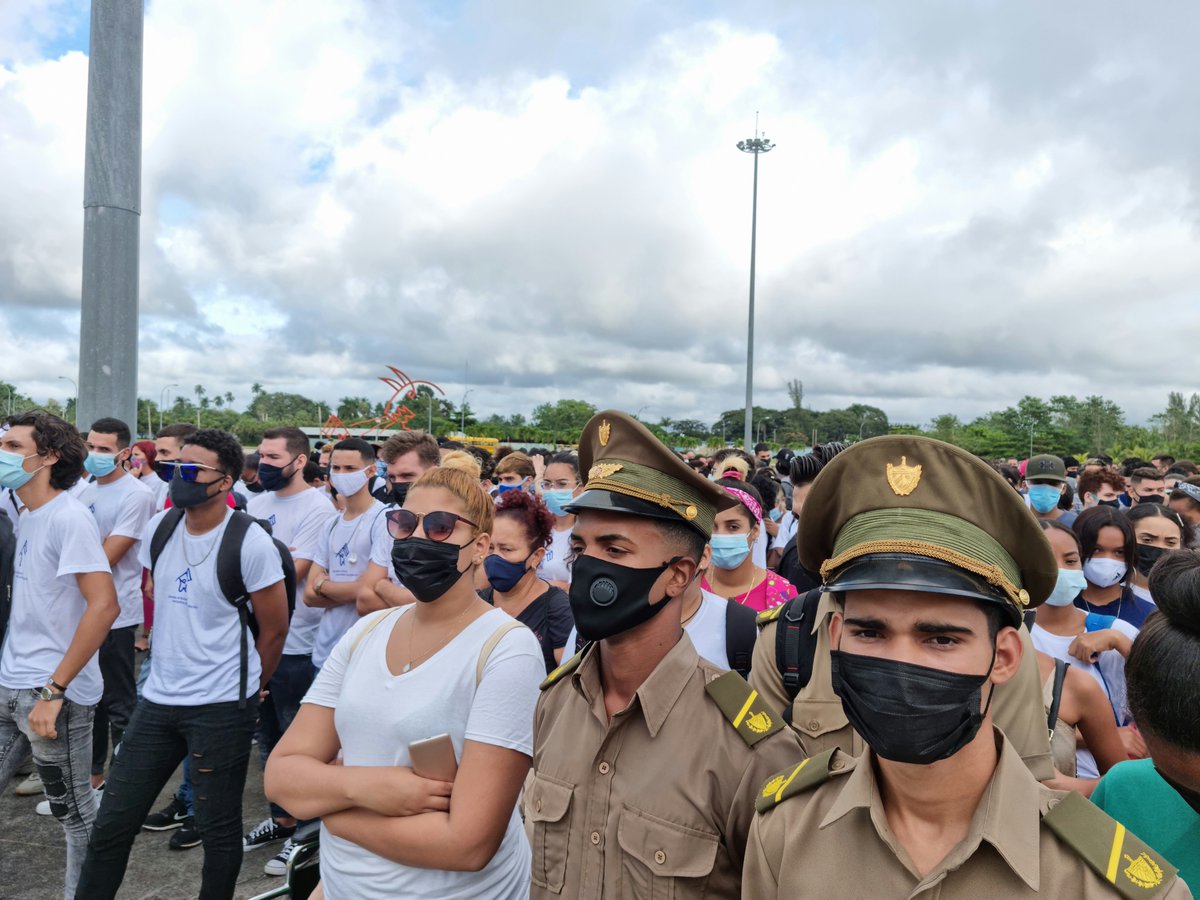 Yanetsy Delgado tweet media