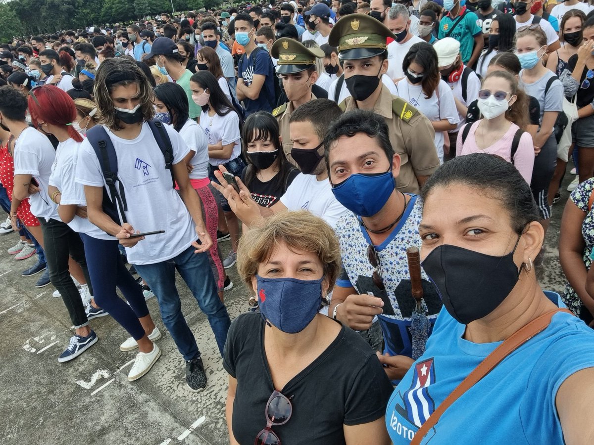 Yanetsy Delgado tweet media