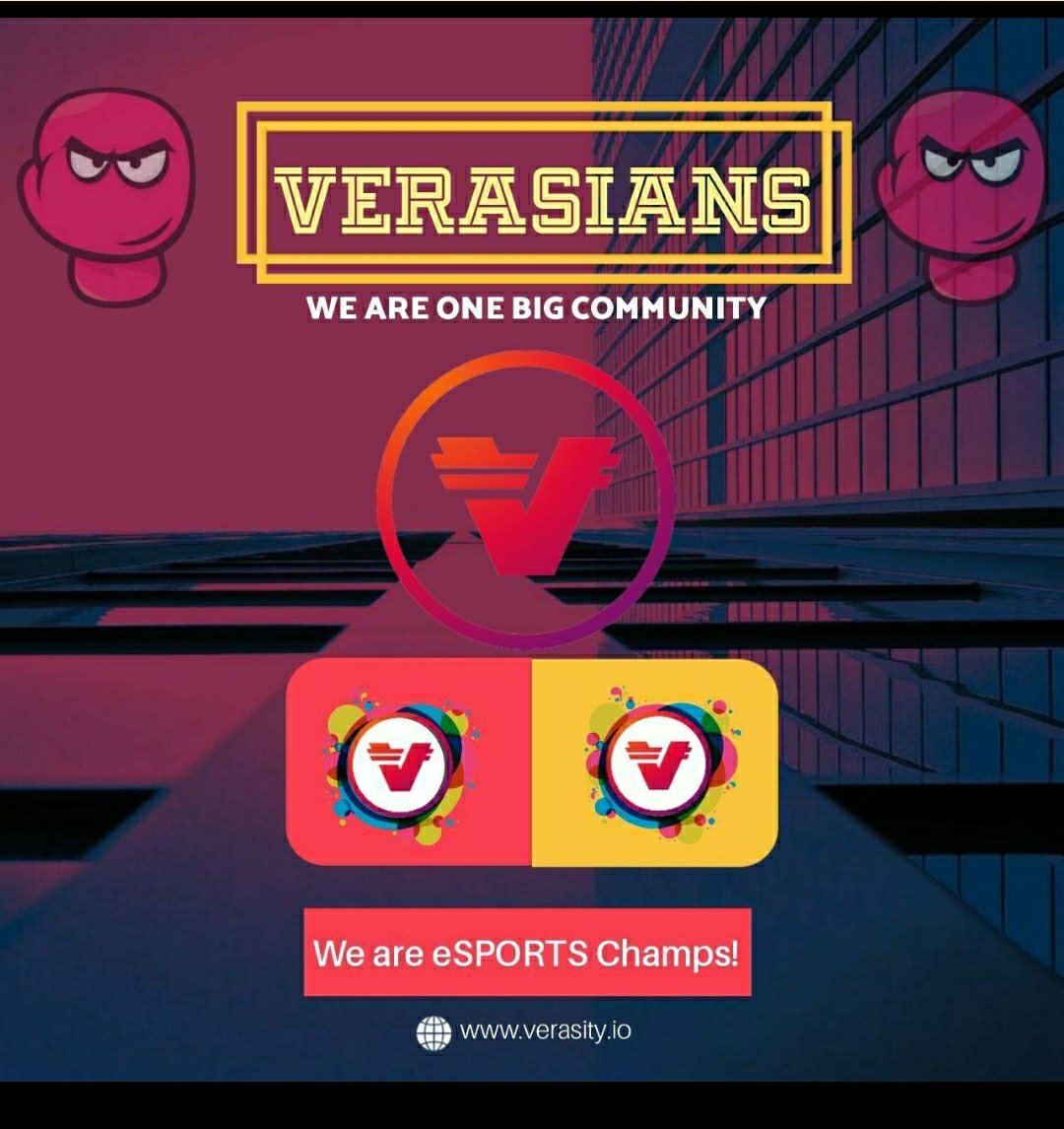 RakeshLovesY's tweet photo. $VRA is destined to become a top 10 project because it has a unique product with useful case, a visionary &amp; hardworking leader and a very strong and loyal community.This will be accelerated , $VRA will be listed sooner or later on @binance, @coinbase &amp; @ftx_app 

#PoV #Metaverse https://t.co/XkMOftTtif