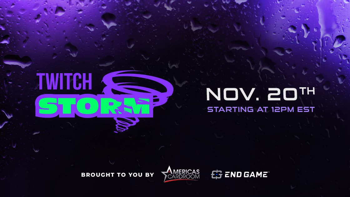 EndGameTalent tweet media