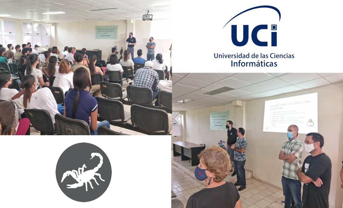 Prof. Dr. Febe Angel Ciudad-Ricardo tweet media