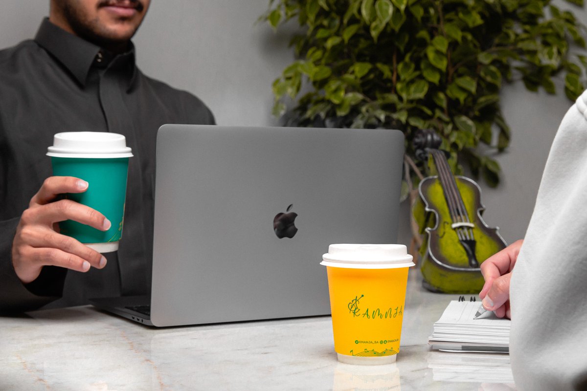 Kamanja coffee | كوفي كمنجه tweet media