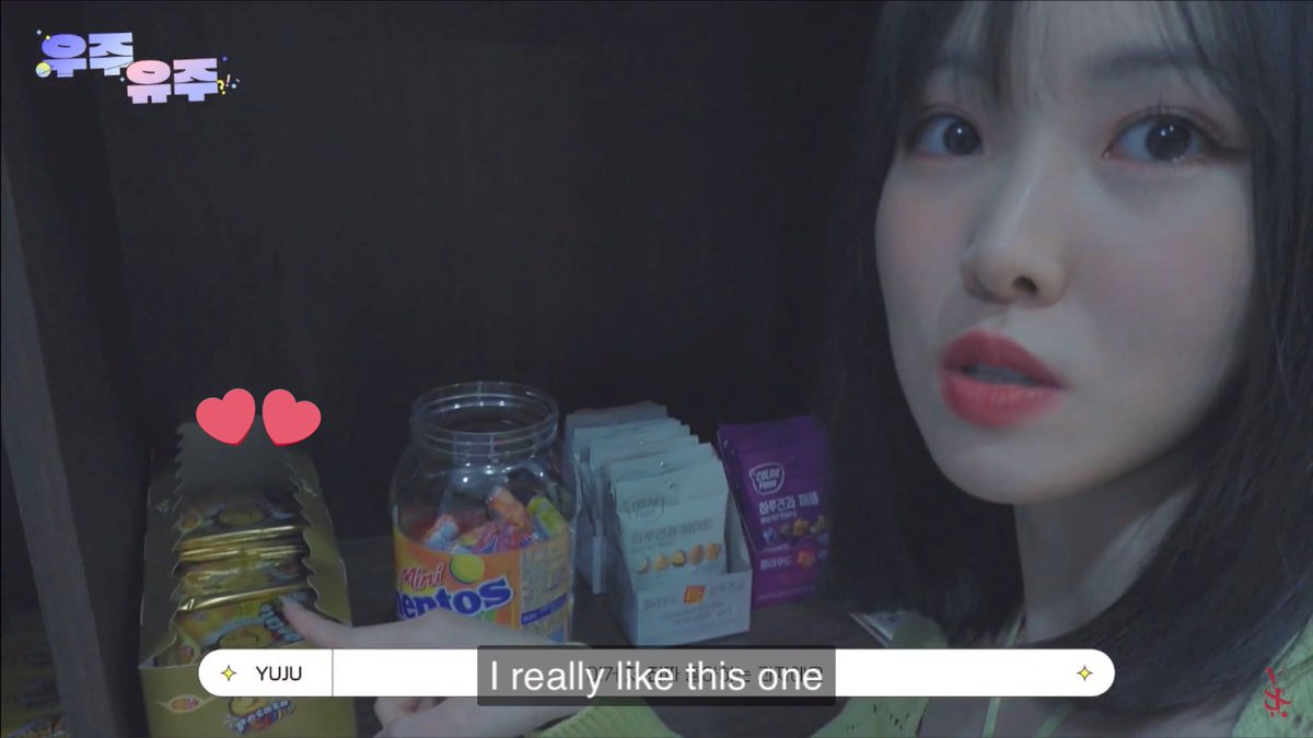 GFMYfanUNION's tweet photo. The Malaysia snack we prepared for GFRIEND and Staff during GGG concert in Malaysia. We are glad members still like it too. https://t.co/TDON96383u