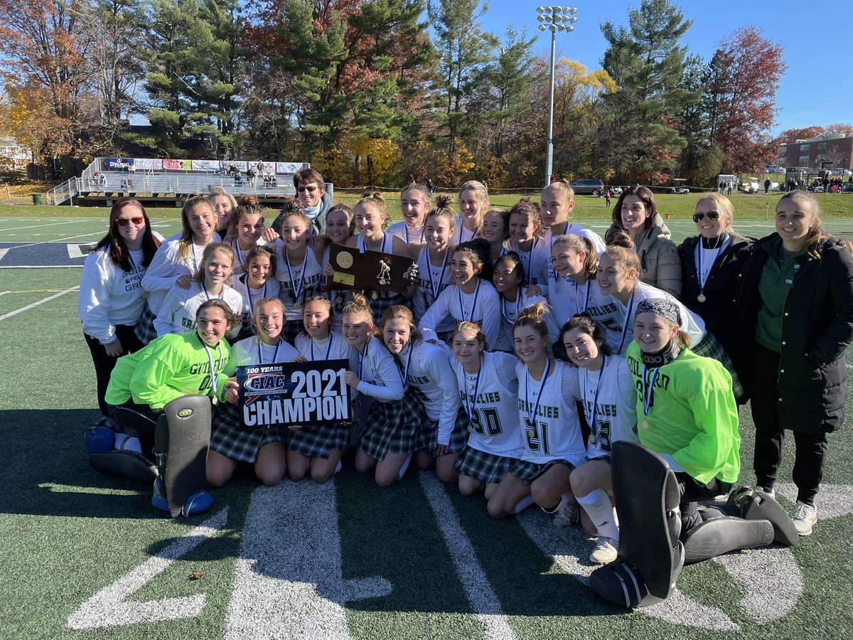 GHS Athletics tweet media