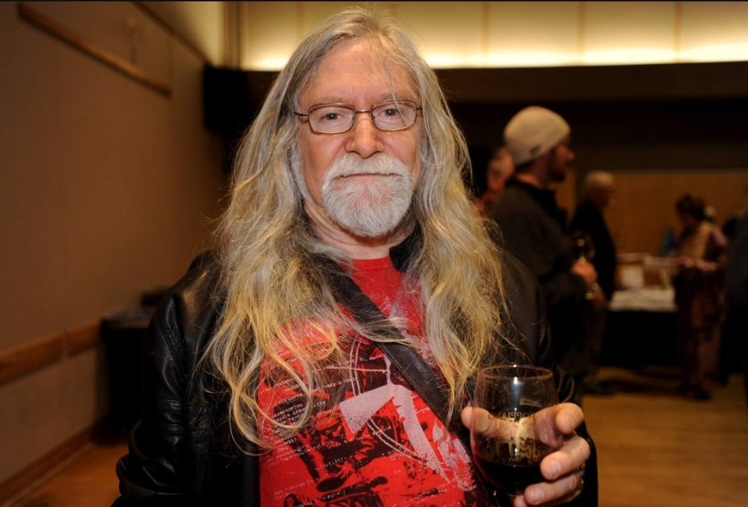 Happy 79th birthday to Norman Greenbaum

 