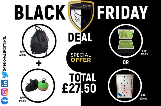 Regional Sports International (@regionalintl) on Twitter photo 