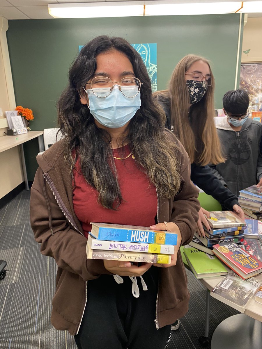 Ms. Schaffer tweet media