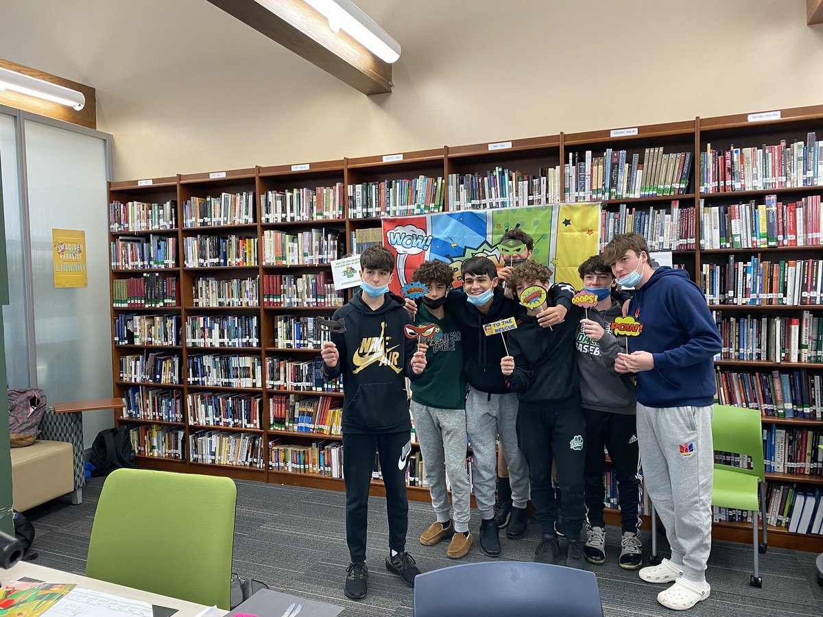 Ms. Schaffer tweet media