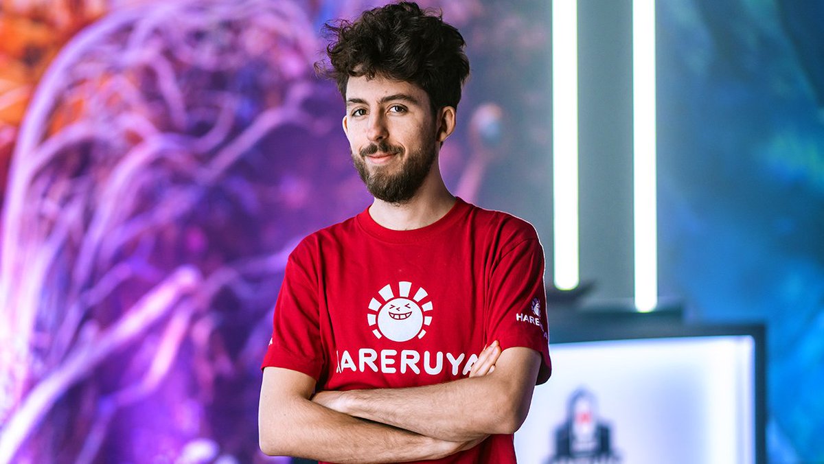 Metaguild's tweet photo. And last but not least - @sebastianpozzo - #MTG competitor, @METAT8esports co-founder & lead coach!
@AxieInfinity @EsportsAxie
#AxieMetaguildInvitational https://t.co/fNn0l6cKsP