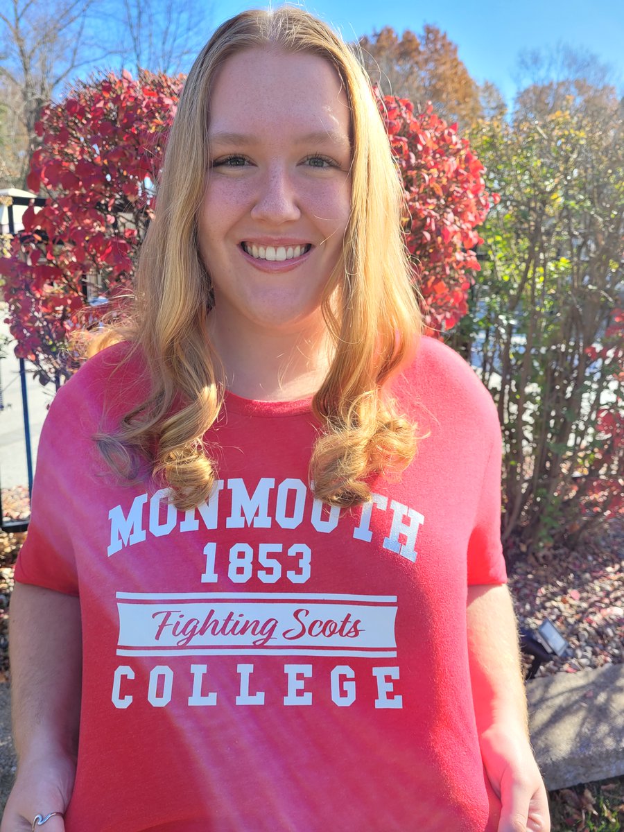 leaver_olivia's tweet photo. I am so blessed to announce my verbal commitment to Monmouth College to further my academic and athletic career! Thank you to @SBCoachAlexa for giving me this amazing opportunity. Super excited to see where this next chapter takes me! #RollScots 
@ScotsSoftball @MonmouthCollege https://t.co/EFiBjZtFGf