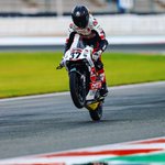 Photo by SIC58 Squadra Corse (@teamSic58)