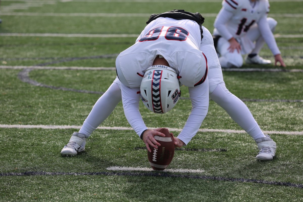 Duquesne Football tweet media
