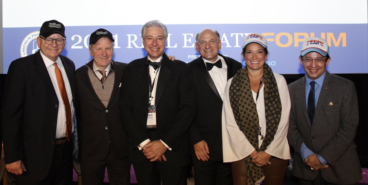 RaymondALopez's tweet photo. Thank you #LPCForum for allowing me to join the discussion at your annual Real Estate Forum! Chicago is at an inflection point. Together we have the ability to pull our city back from the brink, change the national perceptions, and unleash a spirit of renewal upon the city! https://t.co/hzAALlKtet