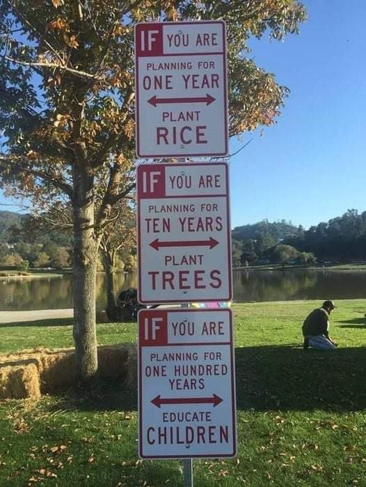 nfdrpat's tweet photo. This!  Thank a teacher! https://t.co/ffN0gmqDrH
