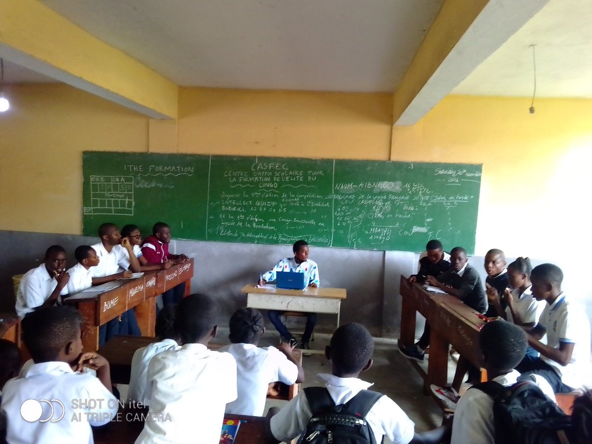 INTELLECT QUIZ tweet media