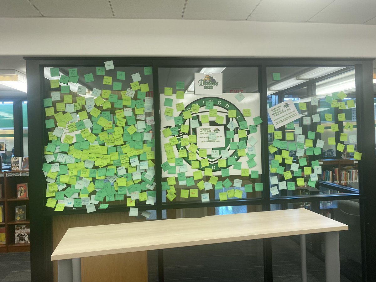 Ms. Schaffer tweet media