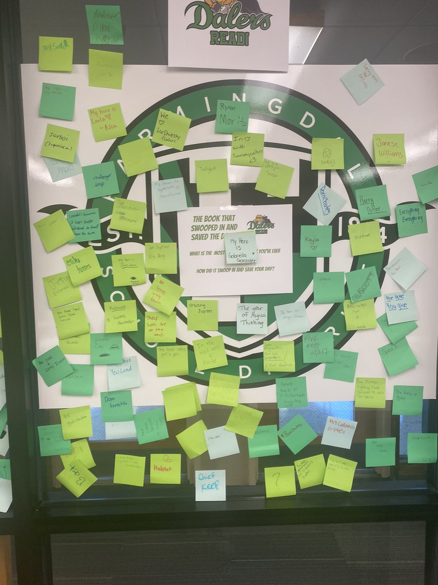 Ms. Schaffer tweet media