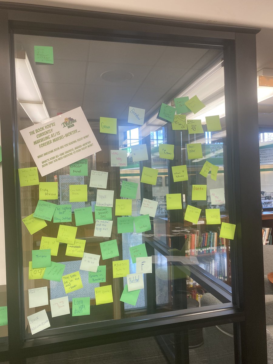 Ms. Schaffer tweet media