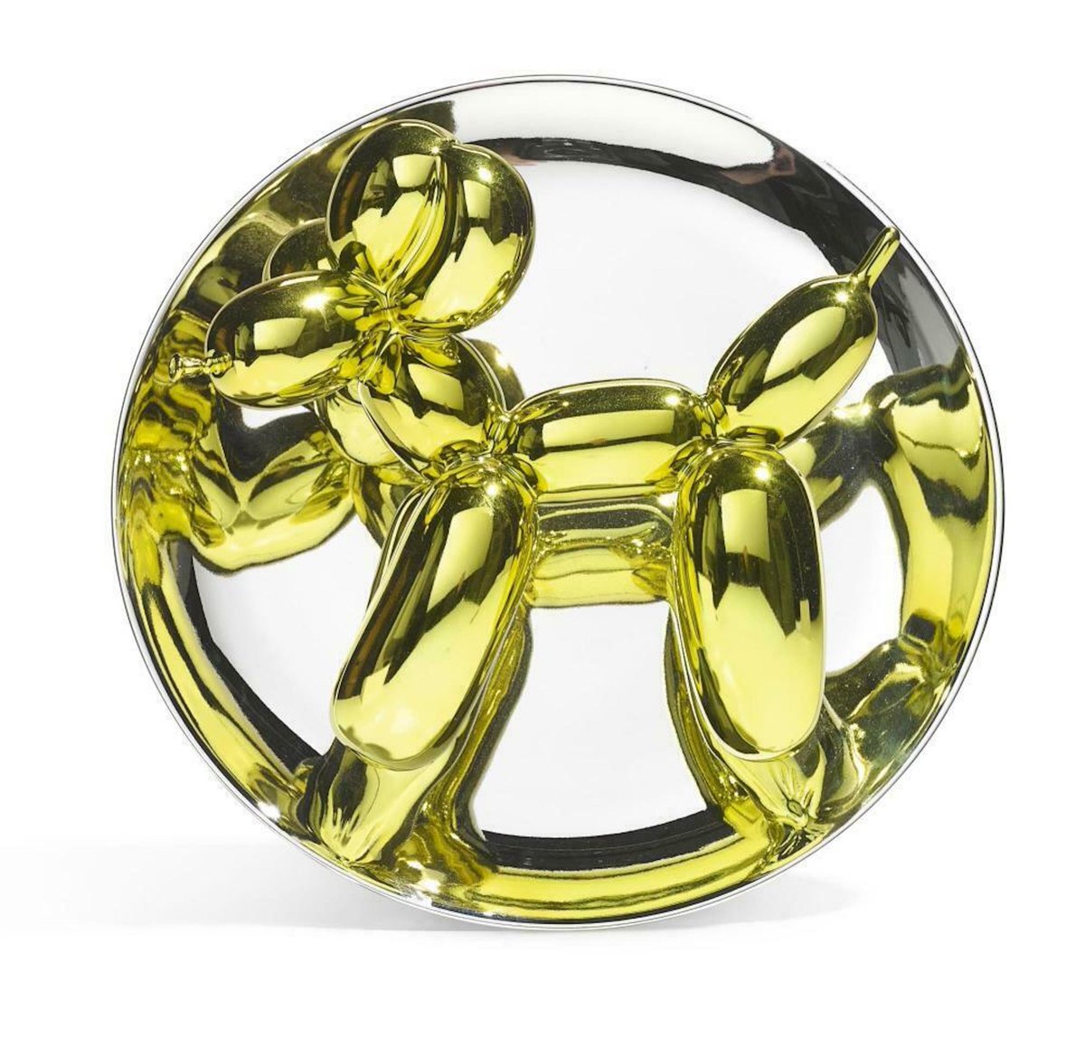 eBayFineArt's tweet photo. View selection guaranteed authentic signed and numbered limited #JeffKoons limited editions &amp; multiples in the @JKLFA eBay store. 

All fine art offered and sold @JKLFA is GUARANTEED for authenticity.
https://t.co/XgfXYPqQoU https://t.co/uvhqz9YEFm