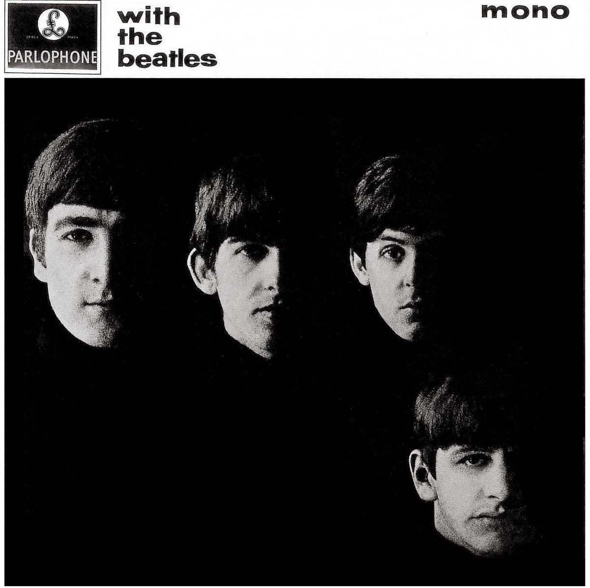 BoredWeb3's tweet photo. On this day in 1963, "With The Beatles" was released. https://t.co/fiGgZLgEHp