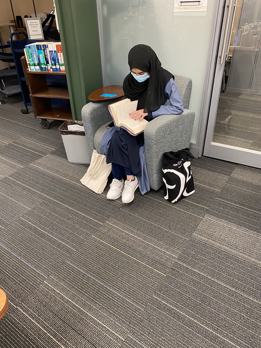 Ms. Schaffer tweet media