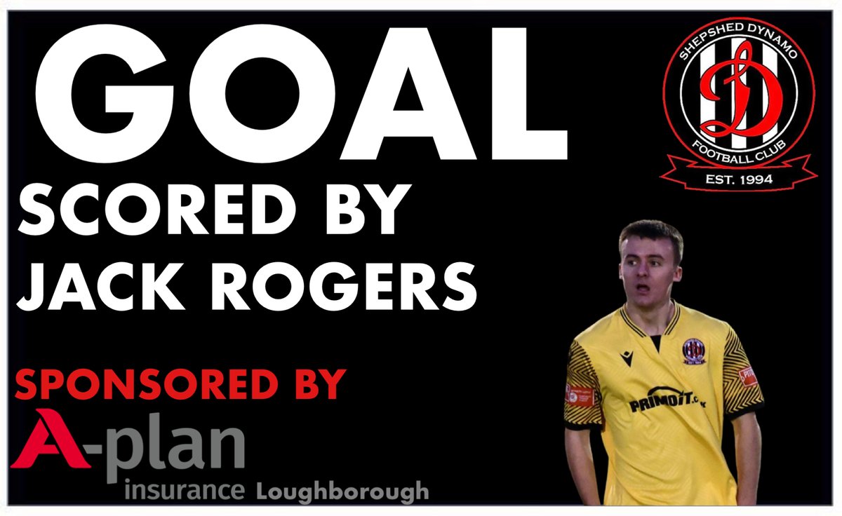 Shepshed Dynamo FC tweet media