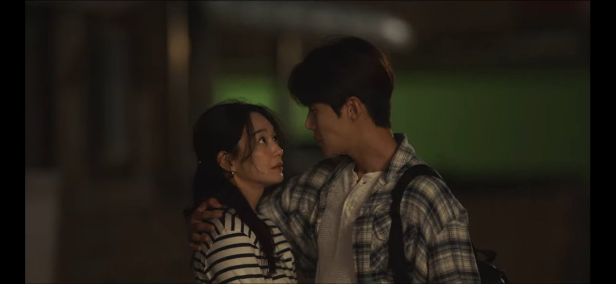 Venezuelienne09's tweet photo. Voy en el capítulo 11 de "El Amor es como el Chachachá", en #NetflixVenezuela aun está en emisión y faltan dos capítulos por salir (15 -16). El episodio 10 es SUBLIME 💞💗💖💘💝🥺😢🤩😍 Sin duda alguna es un Kdrama hermoso, sin excesos, actuaciones espectaculares e inolvidable. https://t.co/KBkLRKSE3B