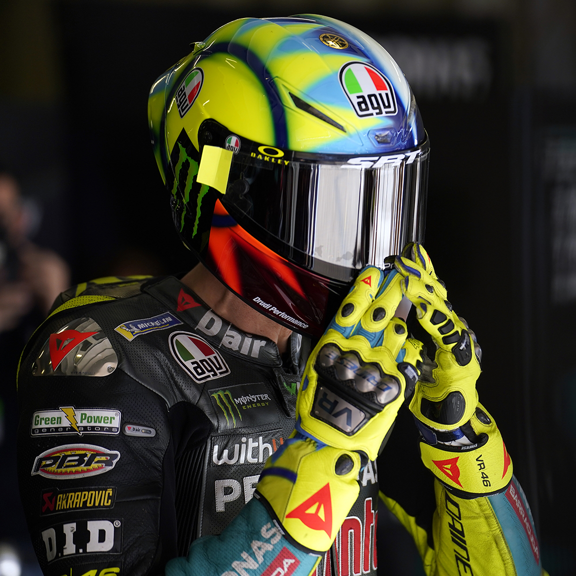AGV Helmets (@AGVHelmets) / Twitter