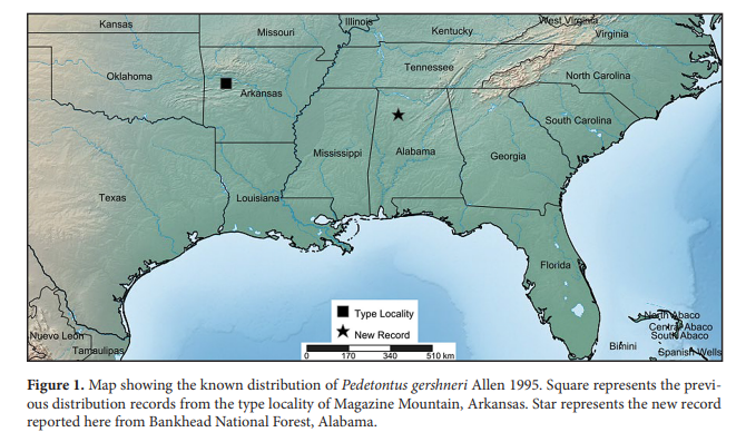 Florida State Collection of Arthropods tweet media