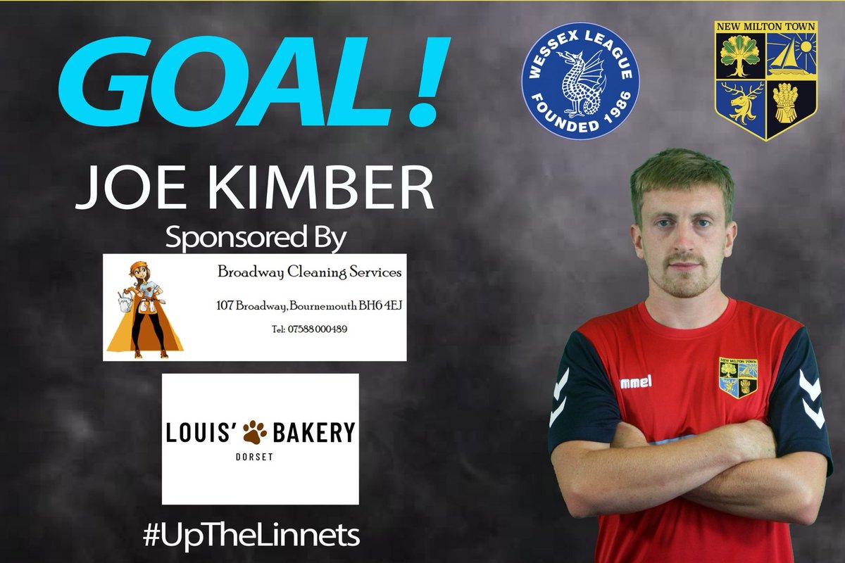 93' 3-4 <a href="/jk_kimber/">Joe Kimber</a> free kick deflected past the keeper! 
@nls_wessex 
🔴🔵 #UpTheLinnets