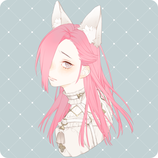 loveprincesstea's tweet photo. Вы как мифическое существо. 

Там не было нужных цветов, так что.. https://t.co/DmdyLBKrpr