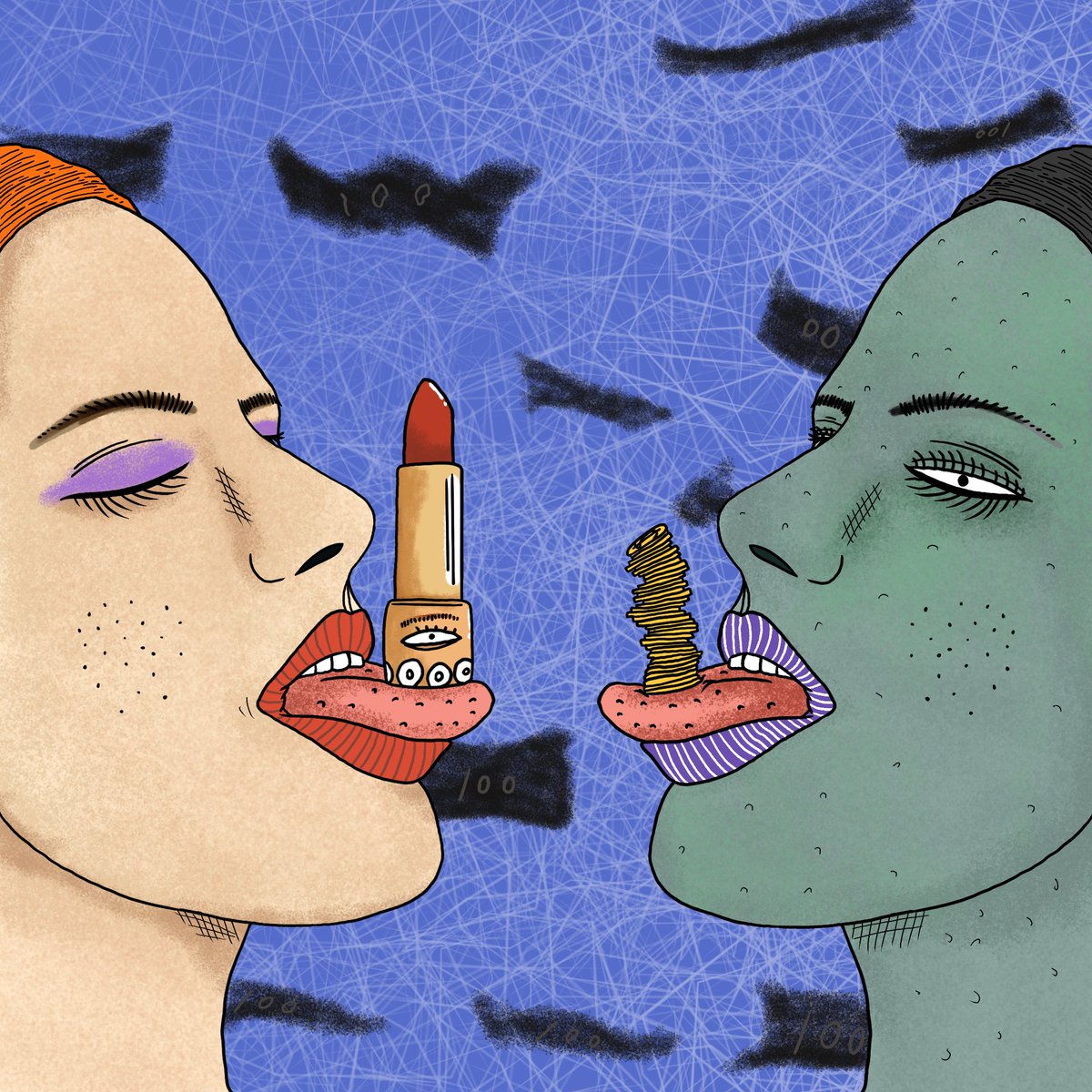 NaughtyMode1997 tweet media