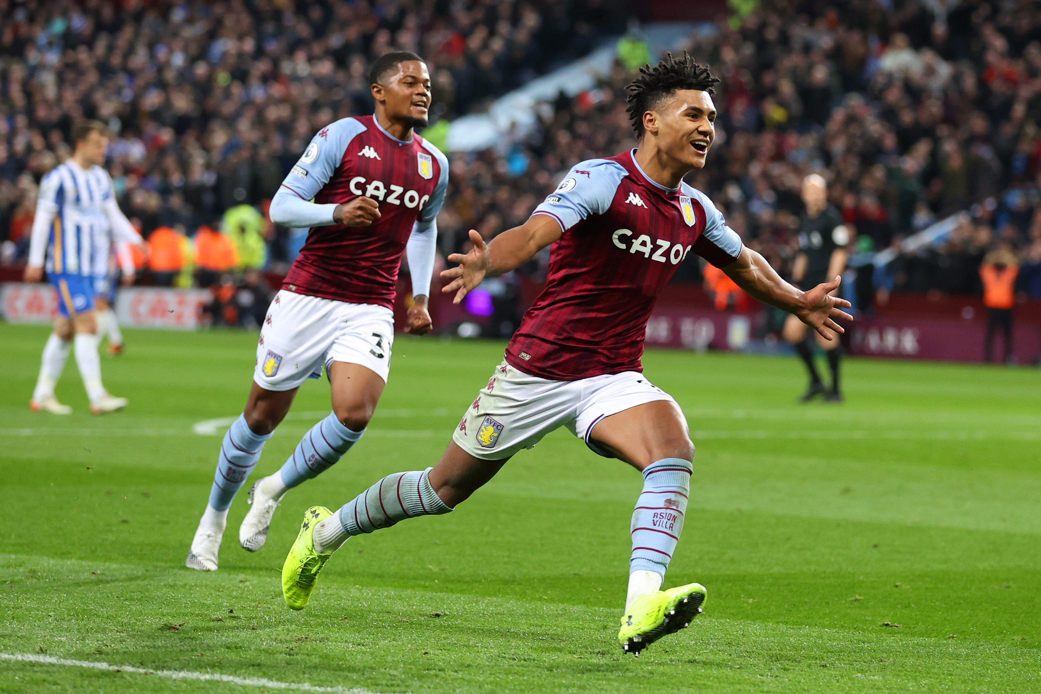 FPL Talking Points from Aston Villa vs Brighton ~ FPL GW12 Review 