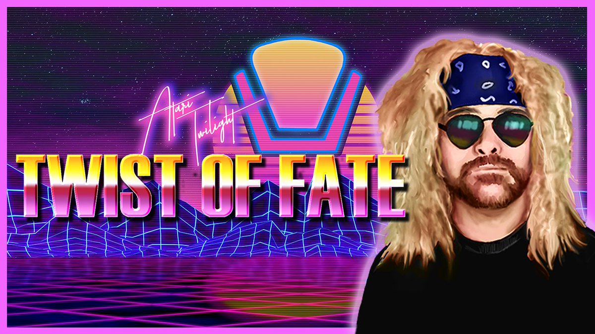 We're LIVE with Atari Twilight: Twist of Fast - Episode 05: Love Walks In! #uMGAtari

GM: <a href="/AtariTwilight/">Atari Twilight</a>
 
Players: <a href="/Necrot1c/">Faux Nomenclature</a> <a href="/LightningSpaz09/">G</a> @Drathdir <a href="/AsToldByDice/">AsToldByDice</a>

[twitch.tv/unMadeGaming]
 
#TalesfromtheLoop #TTRPG
<a href="/FreeLeaguePub/">Free League Publishing</a>