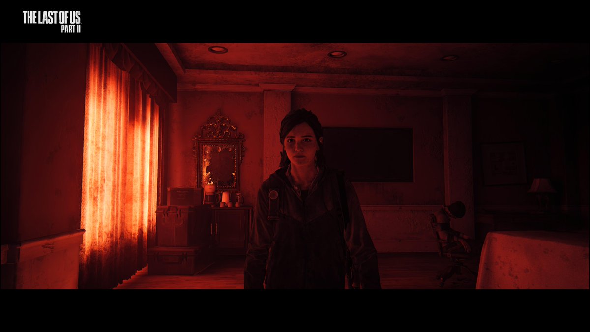 GrayFoxVP's tweet photo. #PS5Share, #TheLastofUsPartII, #NaughtyDog, #TLOUPhotoMode, #ThePhotoMode, #VPRT, #WorldOfVP, #VPEclipse, #VirtualPhotography, #VPLoU
On the run https://t.co/kb76TEUnoe