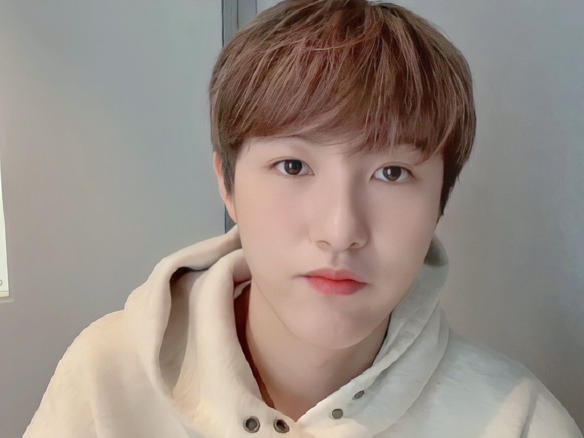 ความน่ารักของน้องอินจุนวันนี้ 🤲🏻💖