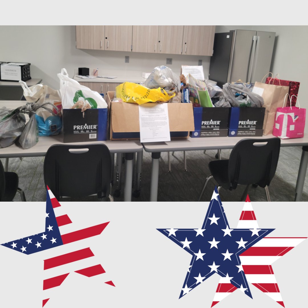 Canoe Creek K-8 tweet media