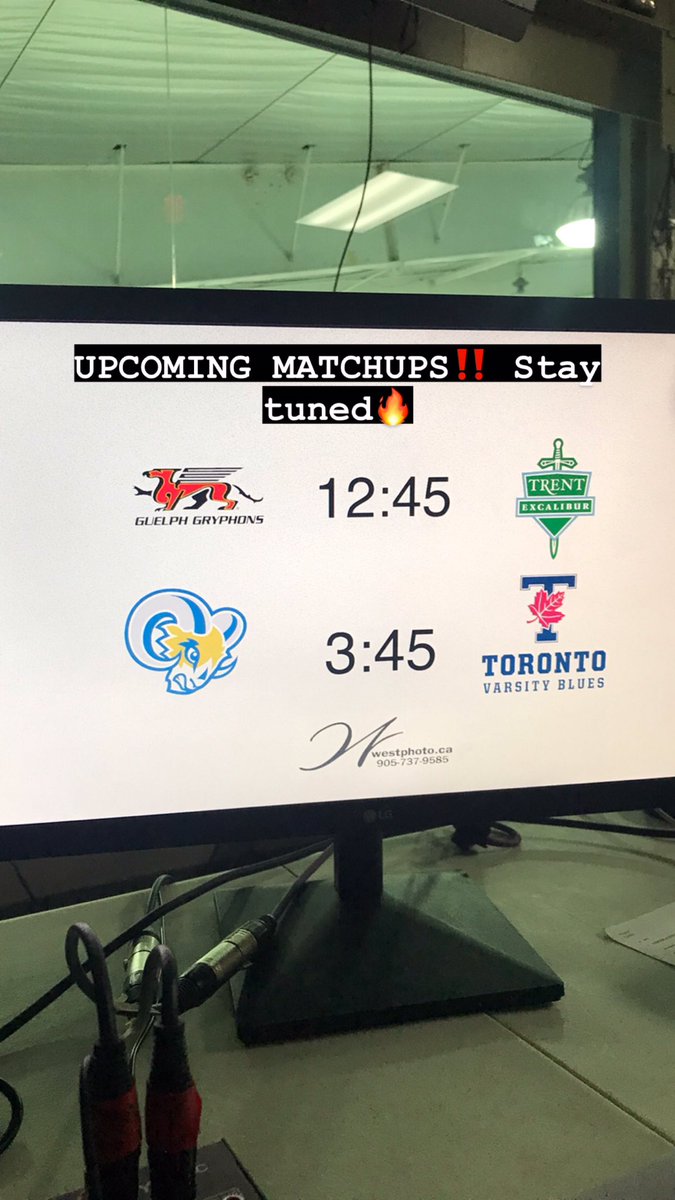 Otb_curling's tweet photo. More to come!! 😱 https://t.co/FJ8CjNR0e0