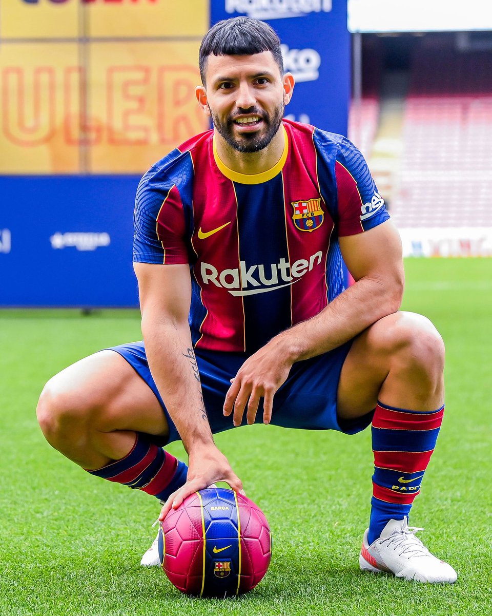 pdl_s10's tweet photo. "Aguero is retiring from football" heartbreaking news 💔💔 
Health comes first 😔
Get well soon 💙💙🇦🇷 
Vamos Kun 💙❤️ https://t.co/tAQt0Py4xO