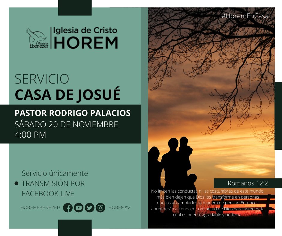 HoremSV tweet picture
