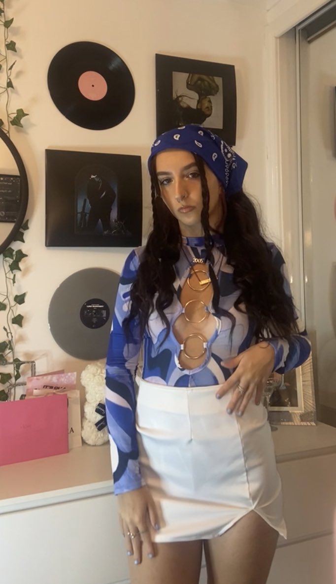 🧞‍♂️🦋❄️🧊🌐