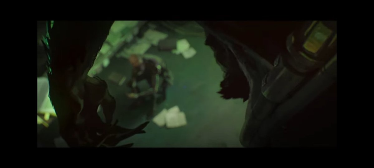 WolfmanJesus's tweet photo. Vander is WARWICK CONFIRMED?!?!? @ChuloGames @RalphMagika https://t.co/OdkafvBC1r