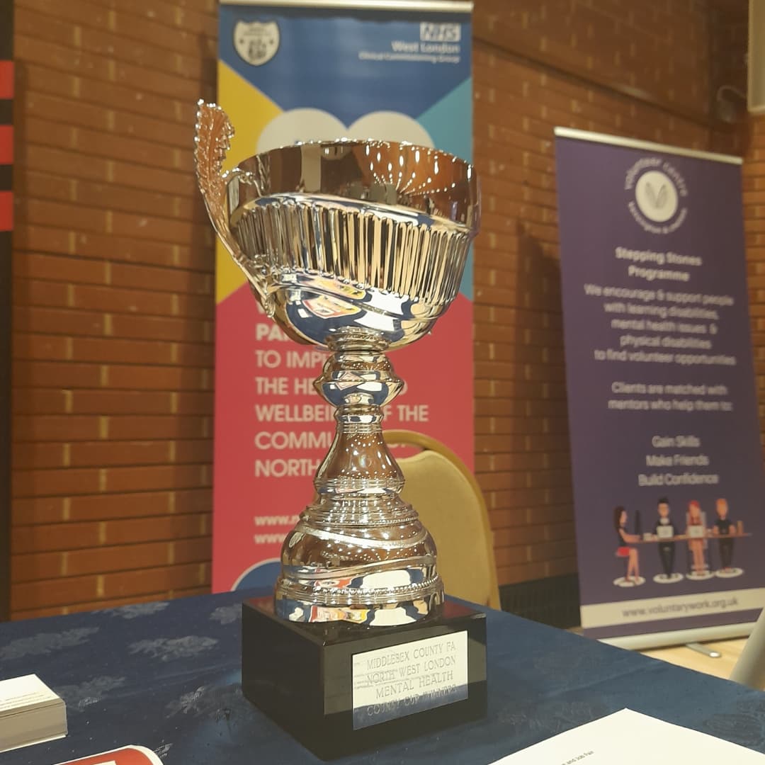 We had a stall in the Volunteering and Job Fair at the Kensington and Chelsea Town Hall. It was great to see many capable people interested in volunteering for us and other great causes <a href="/RBKC/">Royal Borough of Kensington and Chelsea</a> <a href="/KCSocialCouncil/">KCSC - Kensington & Chelsea Social Council</a> #volunteering #jobfair #getbackintowork