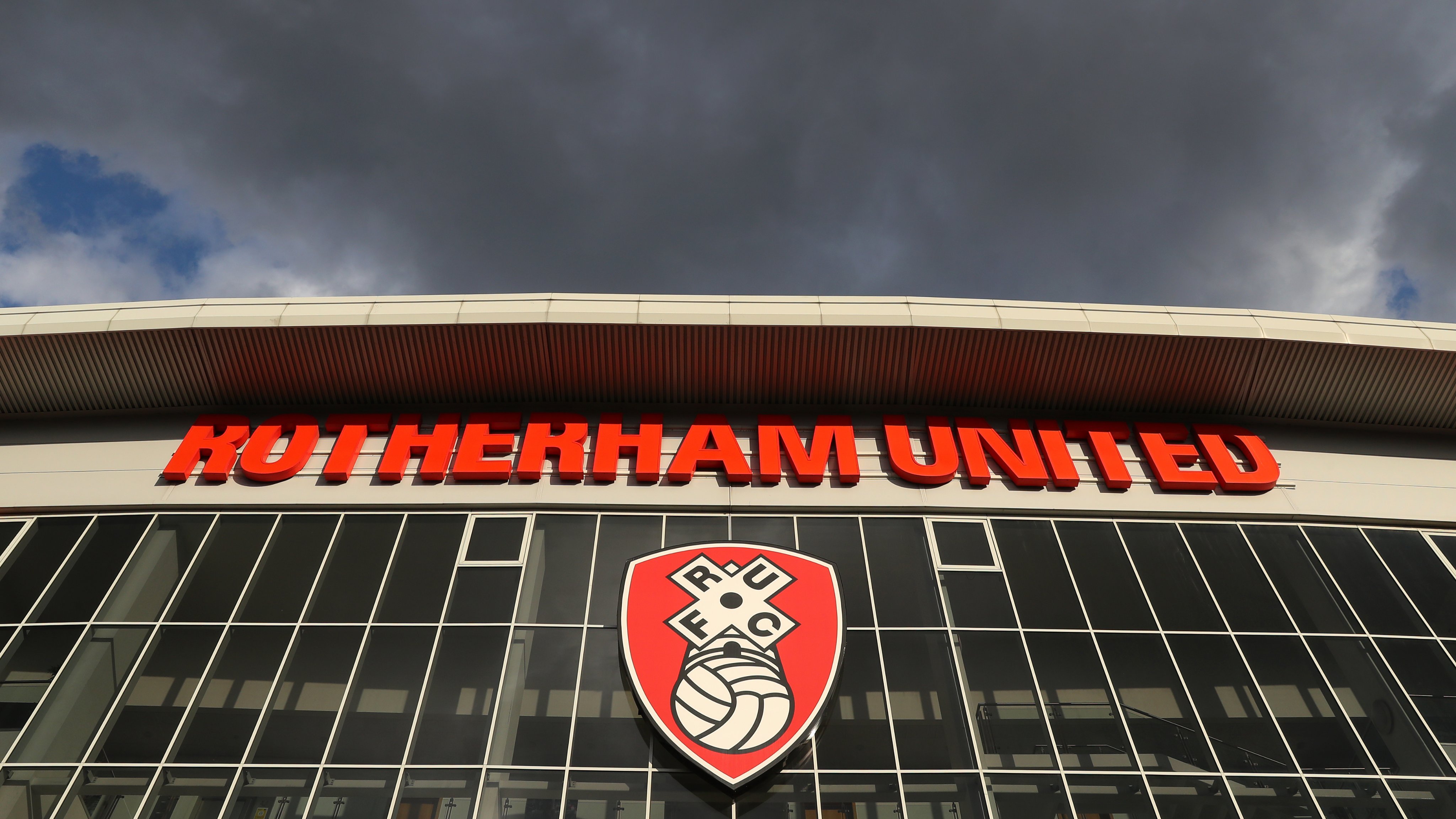Bet365 Rotherham Are Now Unbeaten In Over 990 Minutes Of Football In League One During That Time They Ve Scored Five Goals Once Scored Four Goals Once Scored Three Goals Three